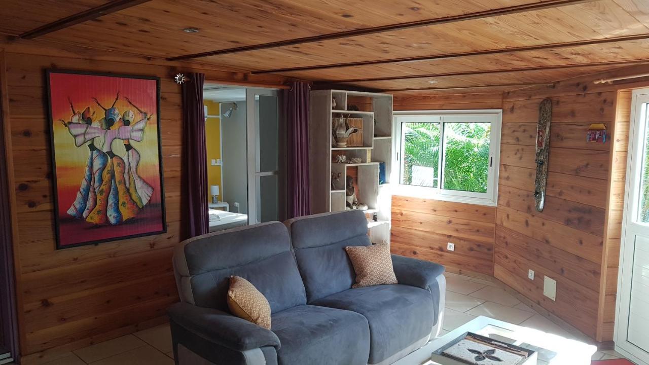 Villa La Plainitude Le Bois de Nefles  Esterno foto